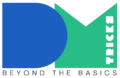 dmtricks logo