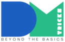 dmtricks logo